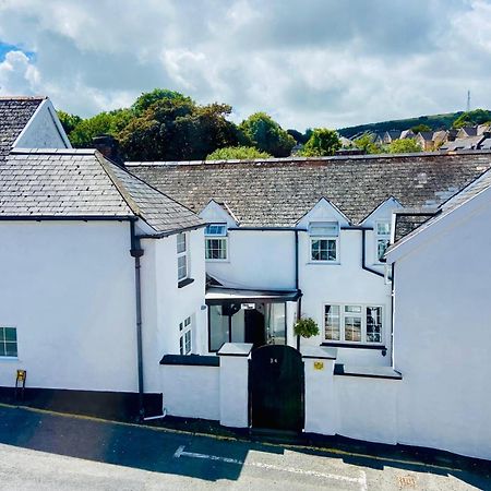 Horne Cottage Ilfracombe Exterior foto