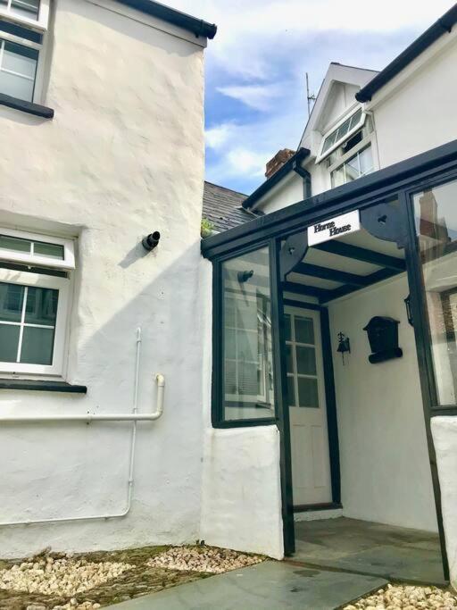 Horne Cottage Ilfracombe Exterior foto