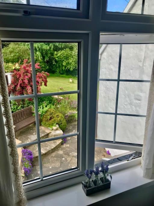 Horne Cottage Ilfracombe Exterior foto