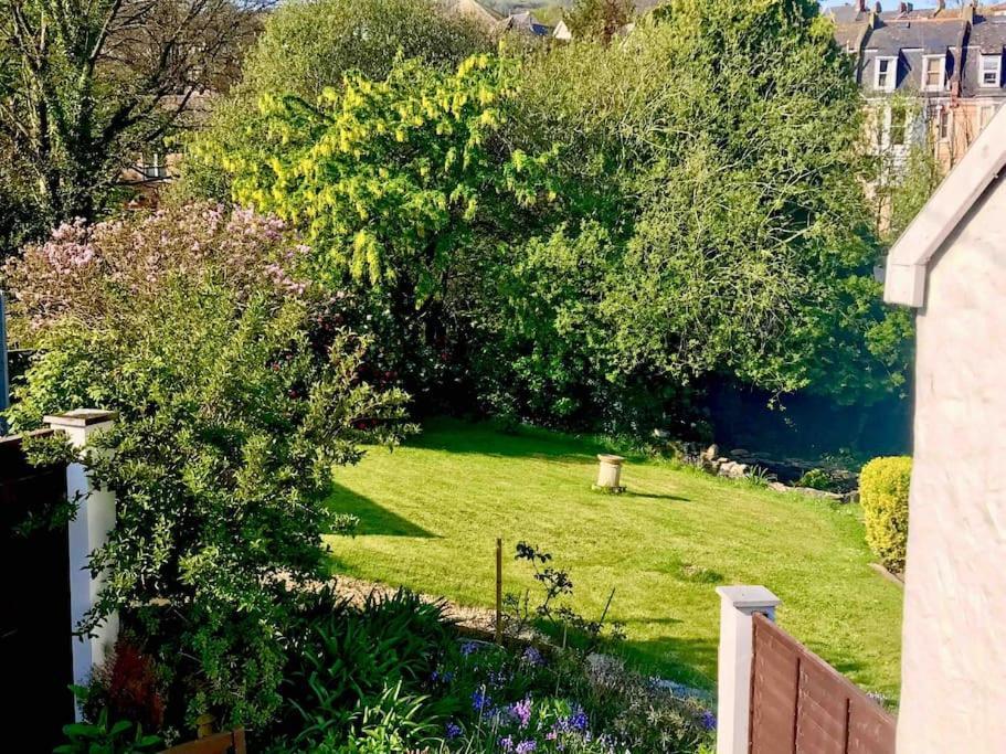 Horne Cottage Ilfracombe Exterior foto